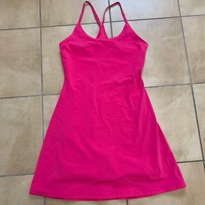 Outdoor Voices Exercise Dress